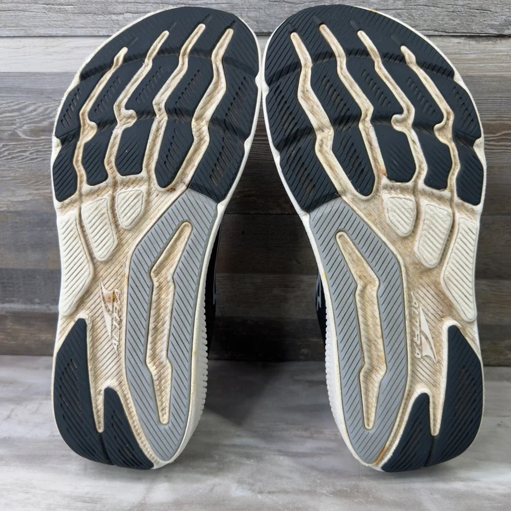 Altra these experience